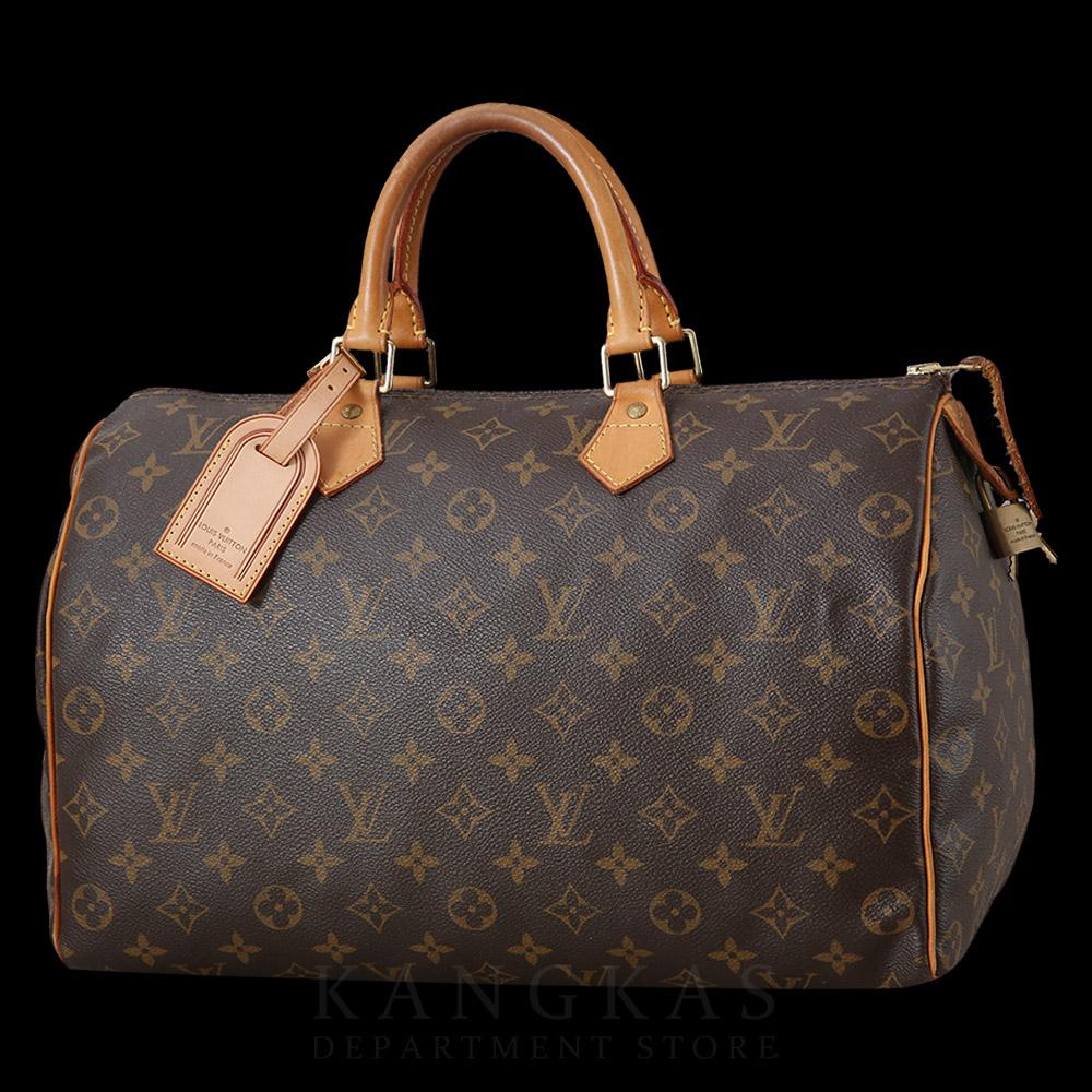 LOUIS VUITTON(USED)루이비통 모노그램 스피디 35
